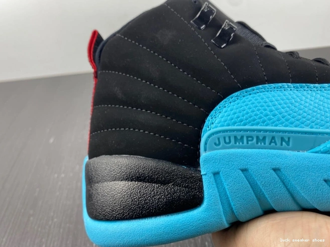 Reps LUCY Retro Blue 12 Gamma 130690-027 Jordan 0704